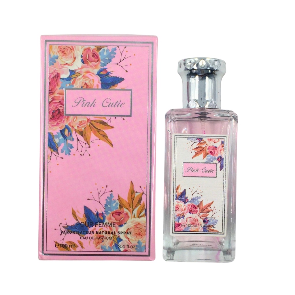 Viva luck perfume review hot sale